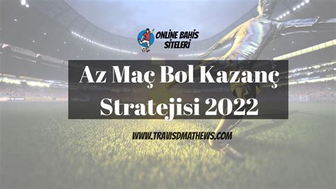 Wazamba Canlı Bahis Stratejileri