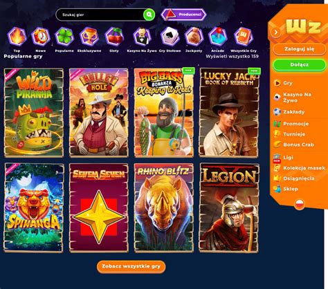 Wazamba Casino Girişi