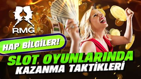 Wazamba Slot Oyunlarında Kazanma Taktikleri